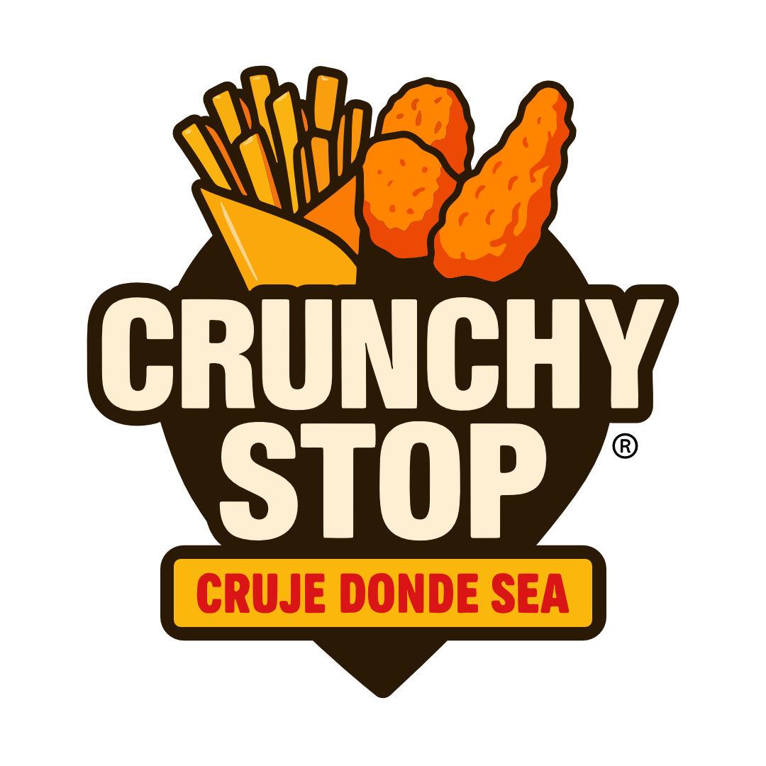 Crunchy Stop®