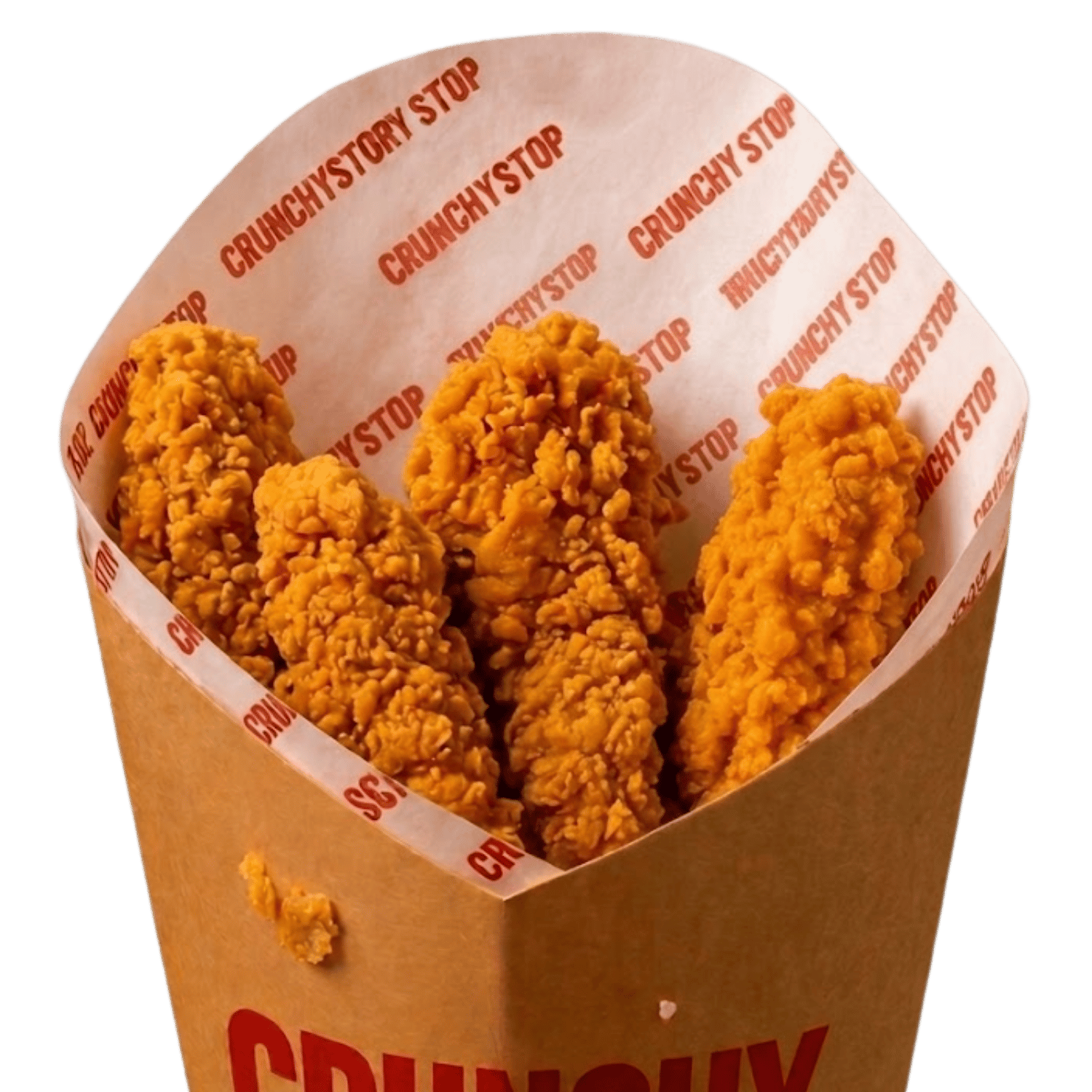 TENDERS